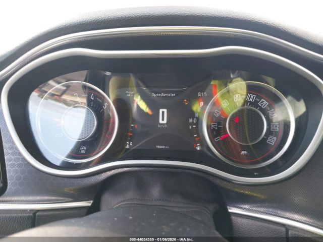 2016 DODGE CHALLENGER 2C3CDZFJ8GH184846 Photo 6