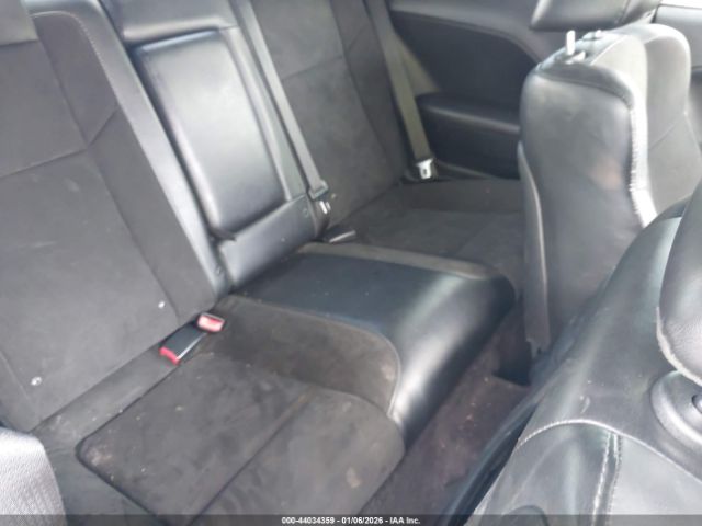 2016 DODGE CHALLENGER 2C3CDZFJ8GH184846 Photo 7