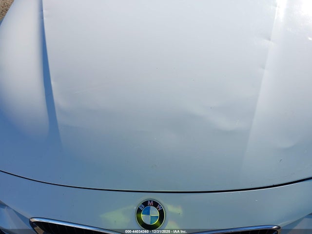2015 Bmw 328i მანქანა იყიდება აუქციონზე, vin: WBA3A5C58FF607426, აუქციონის ნომერი: 44034360