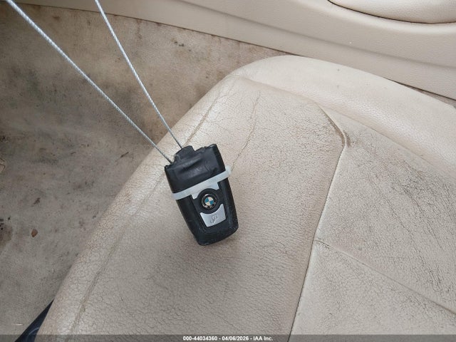 2015 Bmw 328i მანქანა იყიდება აუქციონზე, vin: WBA3A5C58FF607426, აუქციონის ნომერი: 44034360