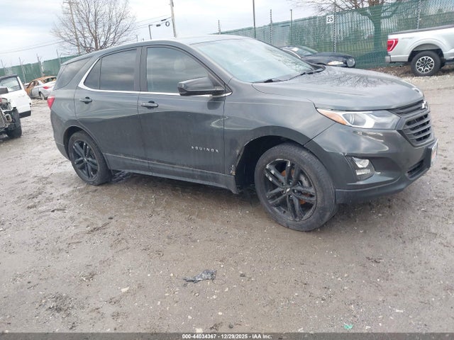 2GNAXKEVXM6163842 Chevrolet Equinox Fwd Lt