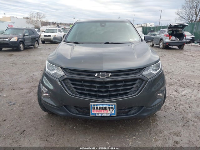 2GNAXKEVXM6163842 Chevrolet Equinox Fwd Lt