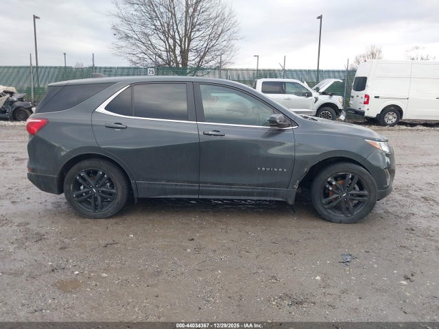 2GNAXKEVXM6163842 Chevrolet Equinox Fwd Lt