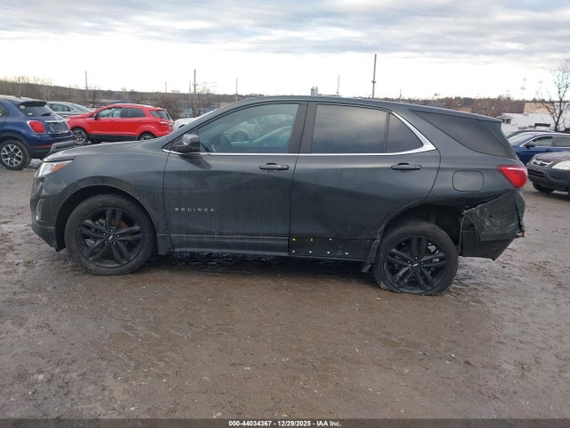 2GNAXKEVXM6163842 Chevrolet Equinox Fwd Lt