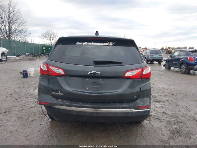 2GNAXKEVXM6163842 Chevrolet Equinox Fwd Lt
