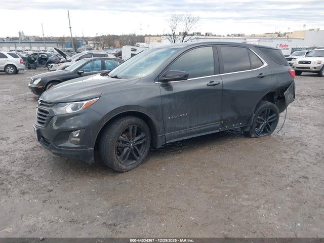 2GNAXKEVXM6163842 Chevrolet Equinox Fwd Lt