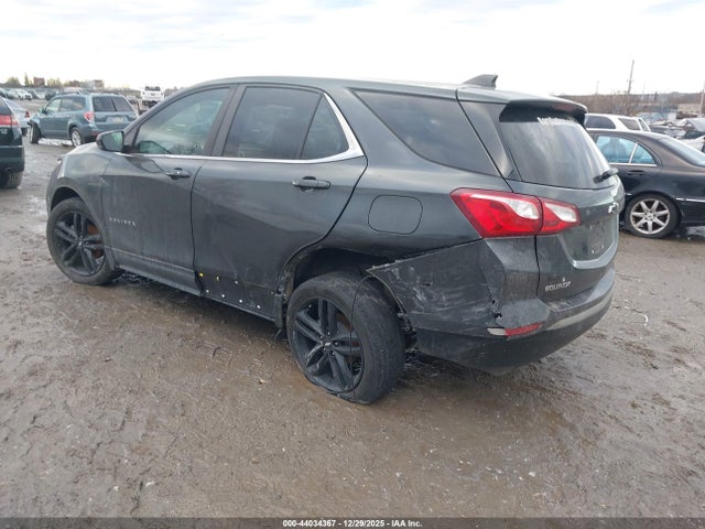 2GNAXKEVXM6163842 Chevrolet Equinox Fwd Lt