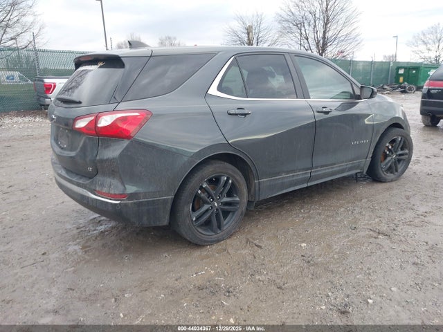 2GNAXKEVXM6163842 Chevrolet Equinox Fwd Lt
