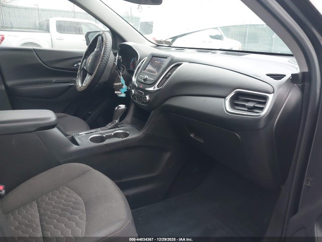 2GNAXKEVXM6163842 Chevrolet Equinox Fwd Lt