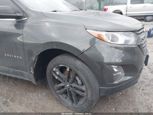 2GNAXKEVXM6163842 Chevrolet Equinox Fwd Lt