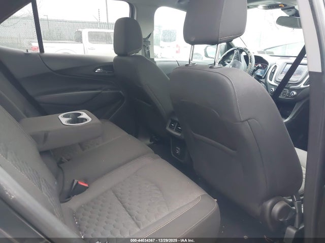 2GNAXKEVXM6163842 Chevrolet Equinox Fwd Lt