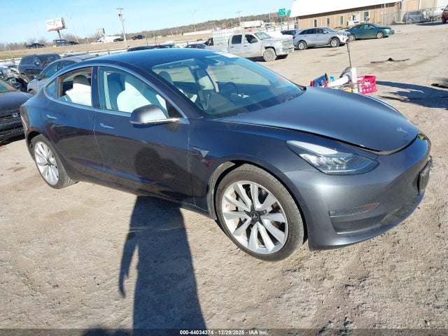 Aukcja sprzedaży 2019 Tesla Model 3 Long Range/mid Range/standard Range/standard Range Plus, vin: 5YJ3E1EA8KF345450, numer aukcji: 44034374