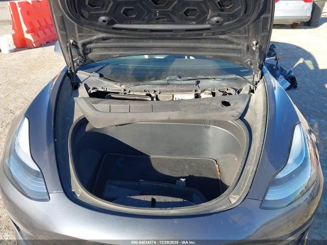 Aukcja sprzedaży 2019 Tesla Model 3 Long Range/mid Range/standard Range/standard Range Plus, vin: 5YJ3E1EA8KF345450, numer aukcji: 44034374