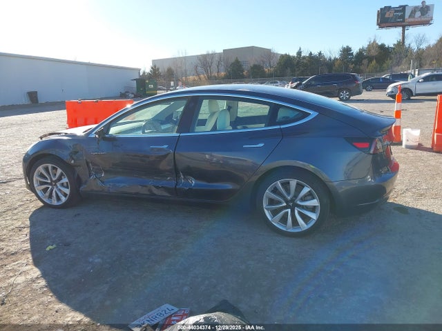 Aukcja sprzedaży 2019 Tesla Model 3 Long Range/mid Range/standard Range/standard Range Plus, vin: 5YJ3E1EA8KF345450, numer aukcji: 44034374