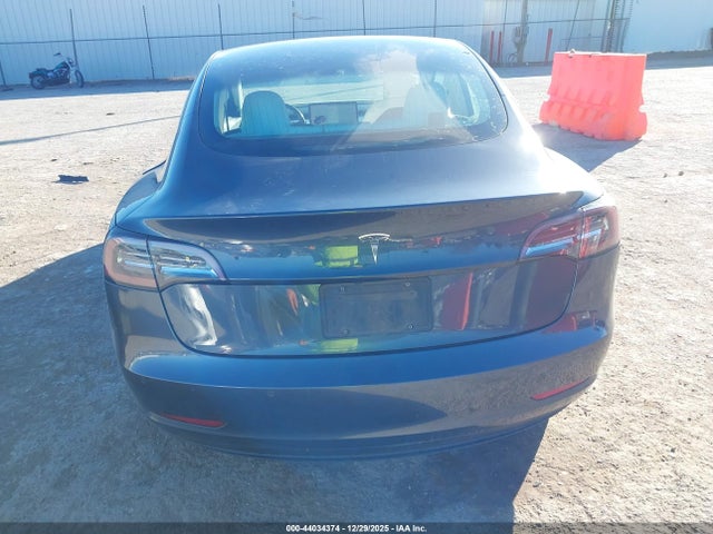 Aukcja sprzedaży 2019 Tesla Model 3 Long Range/mid Range/standard Range/standard Range Plus, vin: 5YJ3E1EA8KF345450, numer aukcji: 44034374