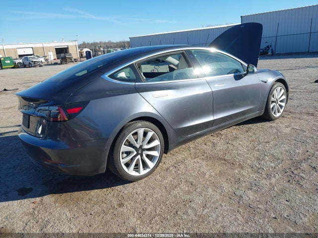 Aukcja sprzedaży 2019 Tesla Model 3 Long Range/mid Range/standard Range/standard Range Plus, vin: 5YJ3E1EA8KF345450, numer aukcji: 44034374