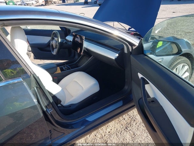 Aukcja sprzedaży 2019 Tesla Model 3 Long Range/mid Range/standard Range/standard Range Plus, vin: 5YJ3E1EA8KF345450, numer aukcji: 44034374