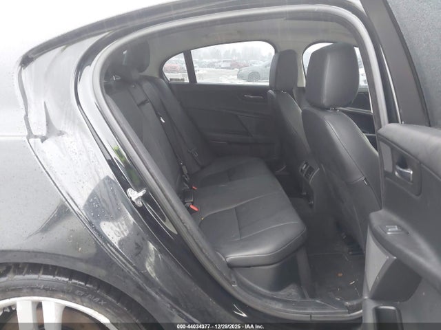 2018 JAGUAR XE SAJAJ4EV5JCP21848 Photo 7