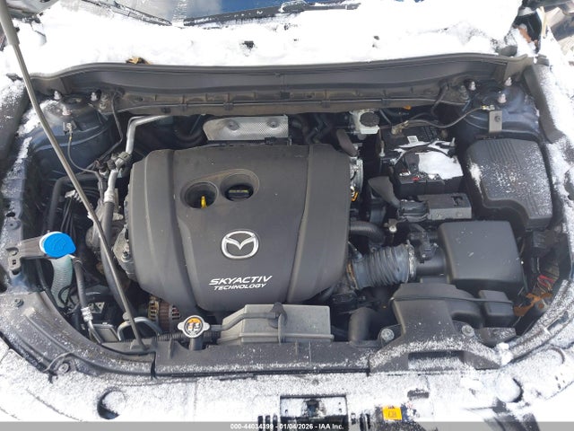 JM3KFBDM1K0636954 Mazda Cx-5 Grand Touring