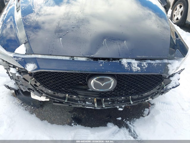 JM3KFBDM1K0636954 Mazda Cx-5 Grand Touring