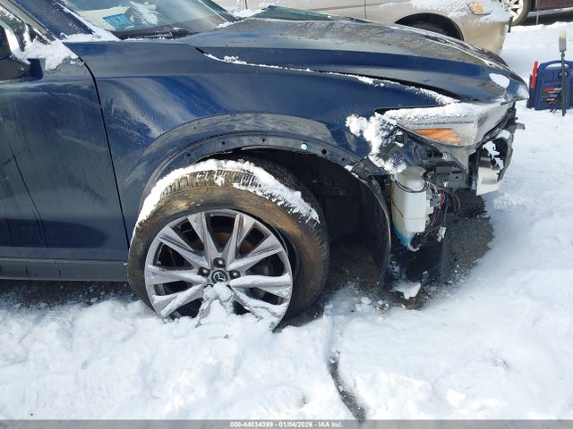 JM3KFBDM1K0636954 Mazda Cx-5 Grand Touring
