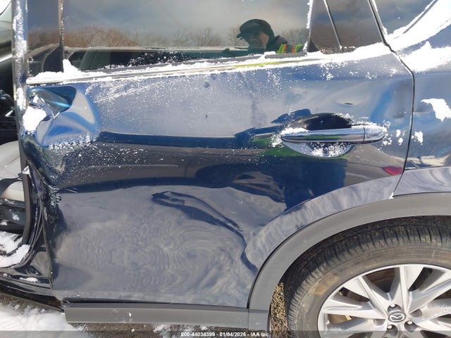 JM3KFBDM1K0636954 Mazda Cx-5 Grand Touring