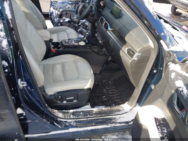 JM3KFBDM1K0636954 Mazda Cx-5 Grand Touring