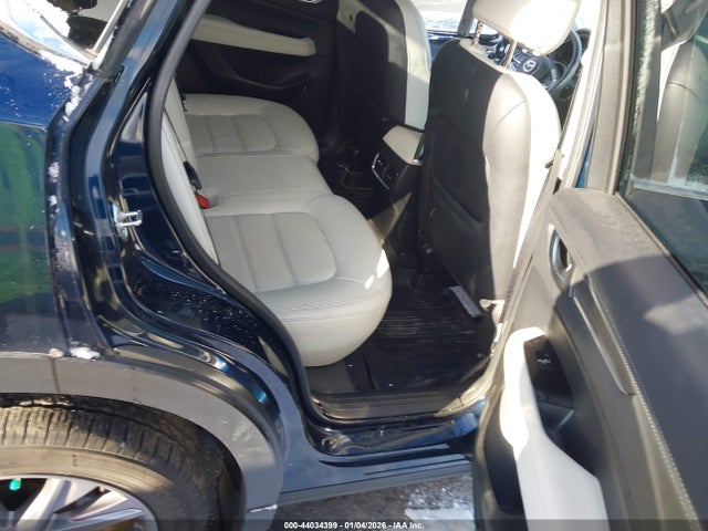 JM3KFBDM1K0636954 Mazda Cx-5 Grand Touring