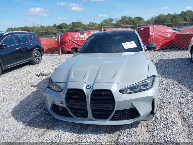 BMW M3 Competition 2021 WBS33AY01MFL17277 Image 13