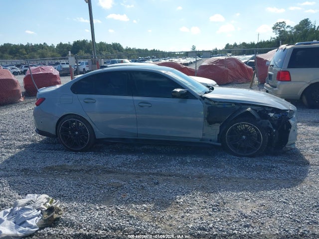 BMW M3 Competition 2021 WBS33AY01MFL17277 Image 14