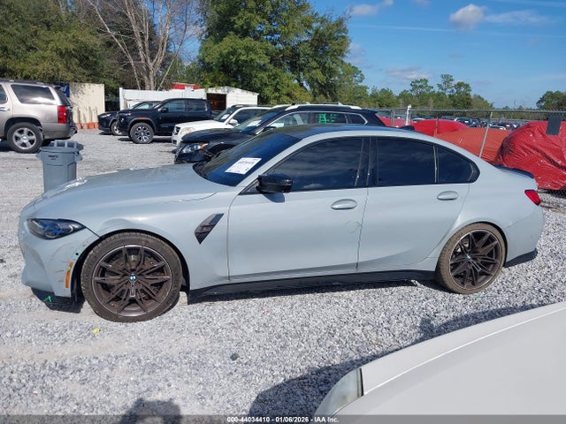BMW M3 Competition 2021 WBS33AY01MFL17277 Image 15