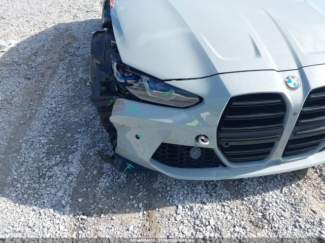 BMW M3 Competition 2021 WBS33AY01MFL17277 Image 18