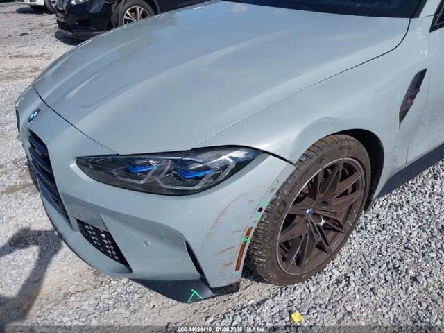 BMW M3 Competition 2021 WBS33AY01MFL17277 Image 19