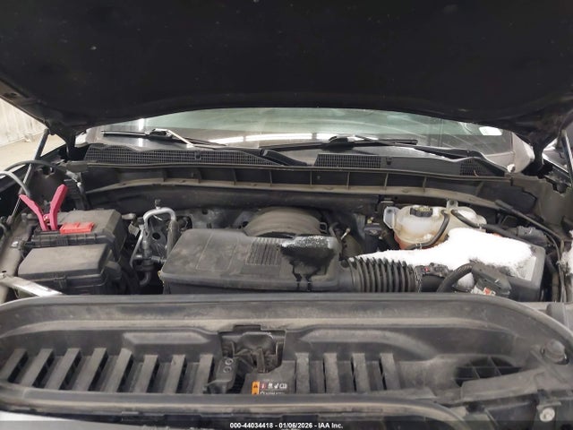 2021 Gmc Sierra 1500 4wd  Short Box Denali მანქანა იყიდება აუქციონზე, vin: 3GTU9FEL9MG337202, აუქციონის ნომერი: 44034418