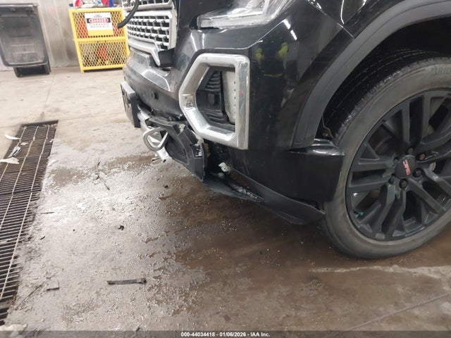 2021 Gmc Sierra 1500 4wd  Short Box Denali მანქანა იყიდება აუქციონზე, vin: 3GTU9FEL9MG337202, აუქციონის ნომერი: 44034418