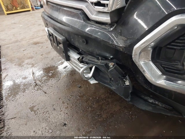 2021 Gmc Sierra 1500 4wd  Short Box Denali მანქანა იყიდება აუქციონზე, vin: 3GTU9FEL9MG337202, აუქციონის ნომერი: 44034418