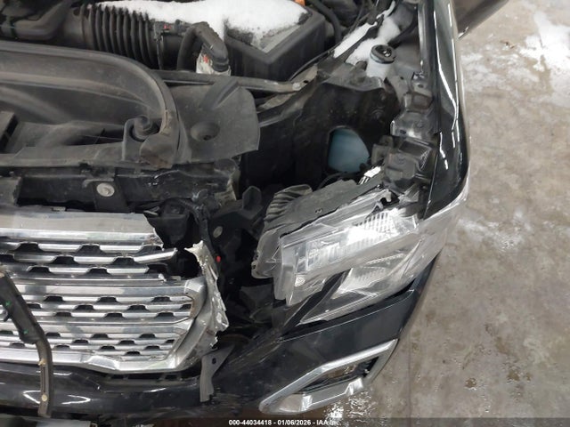 2021 Gmc Sierra 1500 4wd  Short Box Denali მანქანა იყიდება აუქციონზე, vin: 3GTU9FEL9MG337202, აუქციონის ნომერი: 44034418