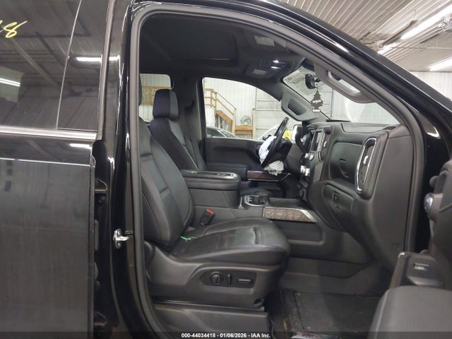 2021 Gmc Sierra 1500 4wd  Short Box Denali მანქანა იყიდება აუქციონზე, vin: 3GTU9FEL9MG337202, აუქციონის ნომერი: 44034418