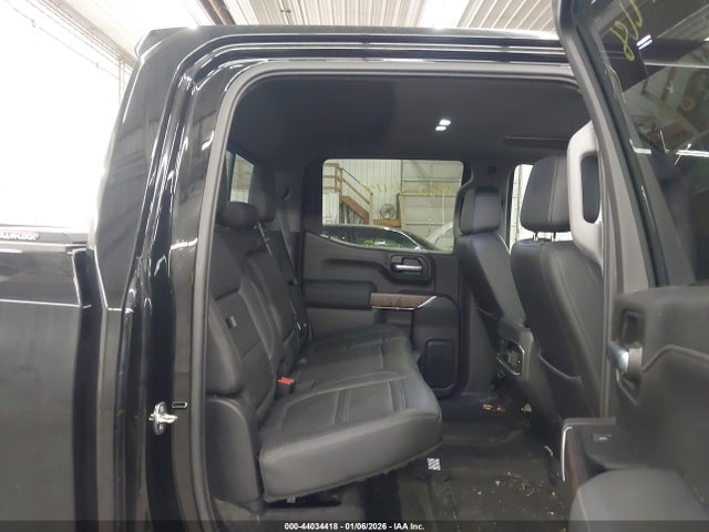 2021 Gmc Sierra 1500 4wd  Short Box Denali მანქანა იყიდება აუქციონზე, vin: 3GTU9FEL9MG337202, აუქციონის ნომერი: 44034418