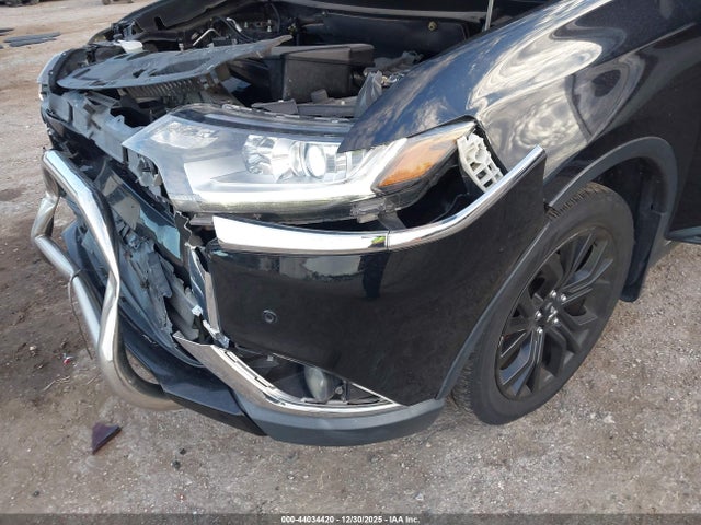 2018 MITSUBISHI OUTLANDER JA4AD3A33JZ019491 Photo 5