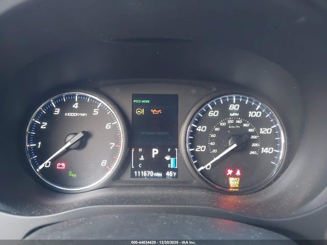 2018 MITSUBISHI OUTLANDER JA4AD3A33JZ019491 Photo 6