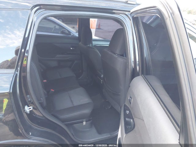 2018 MITSUBISHI OUTLANDER JA4AD3A33JZ019491 Photo 7
