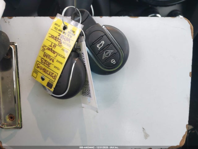 2023 MINI HARDTOP WMW53DH06P2T21805 Photo 10