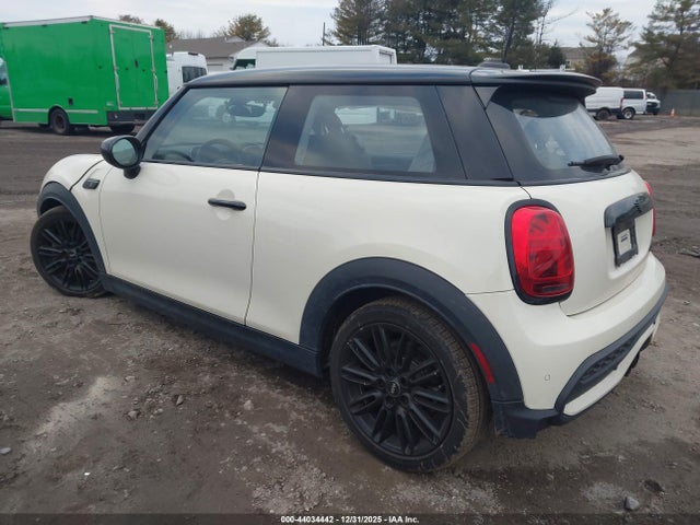 2023 MINI HARDTOP WMW53DH06P2T21805 Photo 2