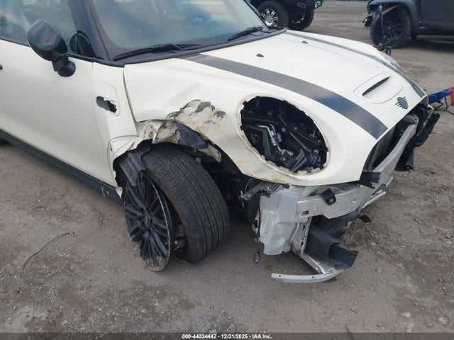 2023 MINI HARDTOP WMW53DH06P2T21805 Photo 5