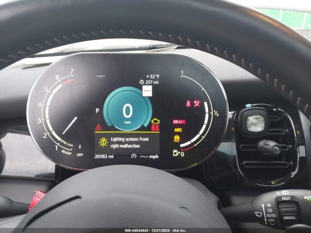 2023 MINI HARDTOP WMW53DH06P2T21805 Photo 6