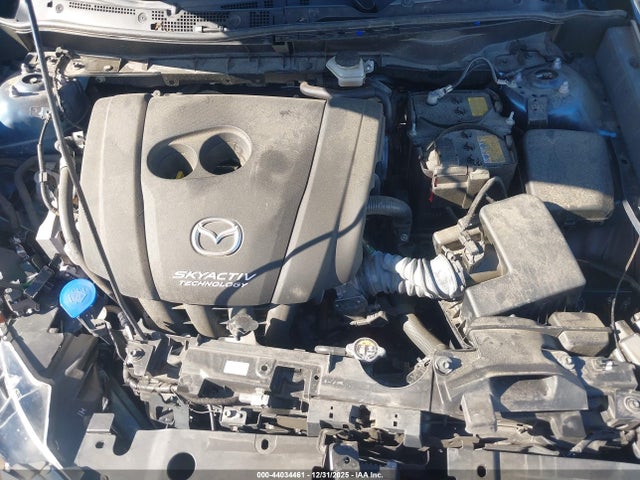 2019 MAZDA CX-3 JM1DKFC75K0424400 Photo 9