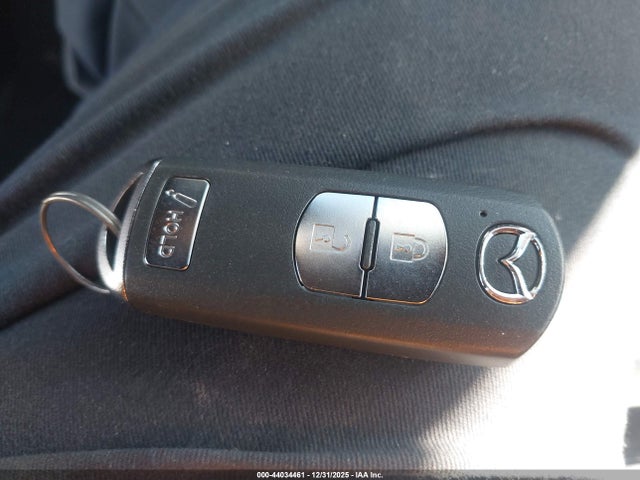 2019 MAZDA CX-3 JM1DKFC75K0424400 Photo 10