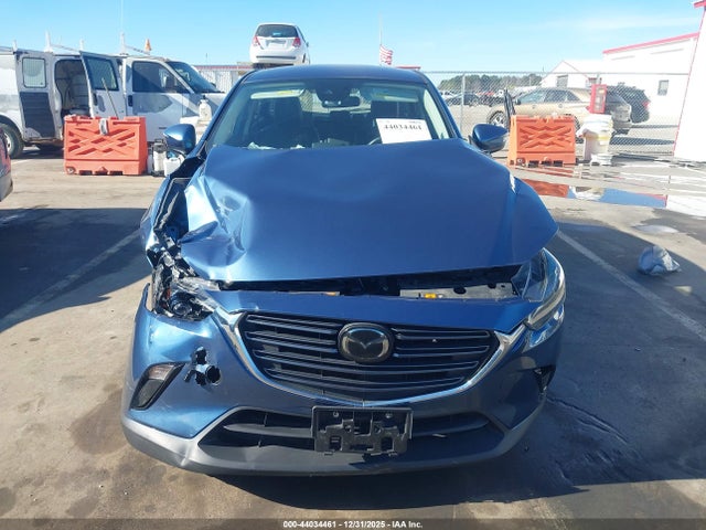 Aukcja sprzedaży 2019 Mazda Cx-3 Touring, vin: JM1DKFC75K0424400, numer aukcji: 44034461