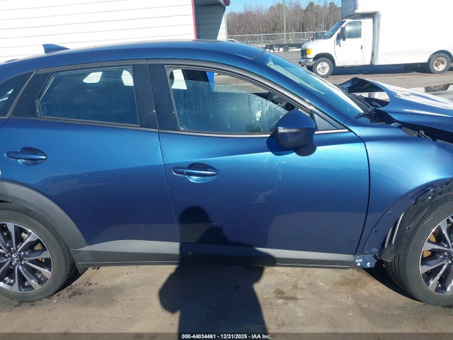 Aukcja sprzedaży 2019 Mazda Cx-3 Touring, vin: JM1DKFC75K0424400, numer aukcji: 44034461